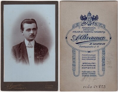 Mladi gospodin