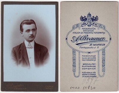 Mladi gospodin