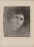 Mme Eugène Carrière