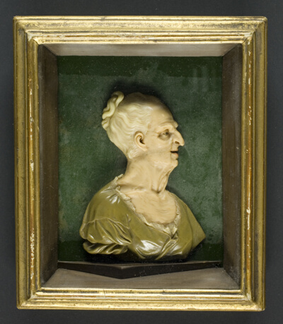 Mme. Sappé