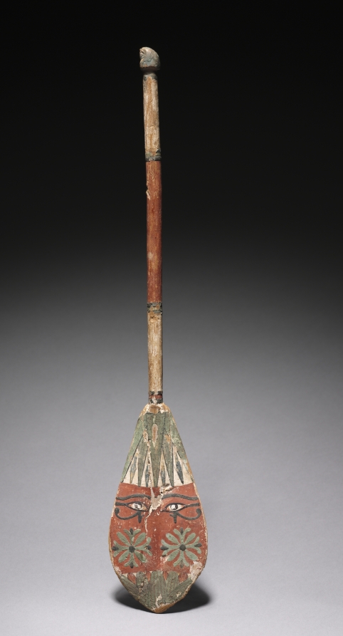 Model Steering Oar