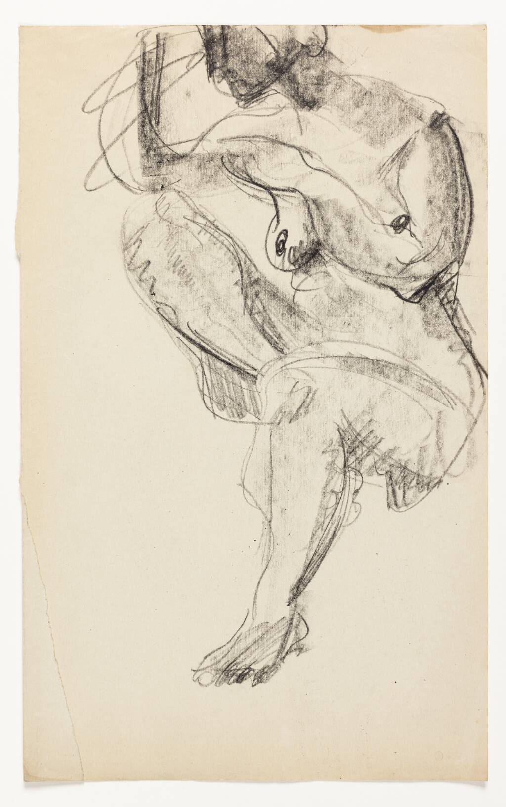 Modelstudie