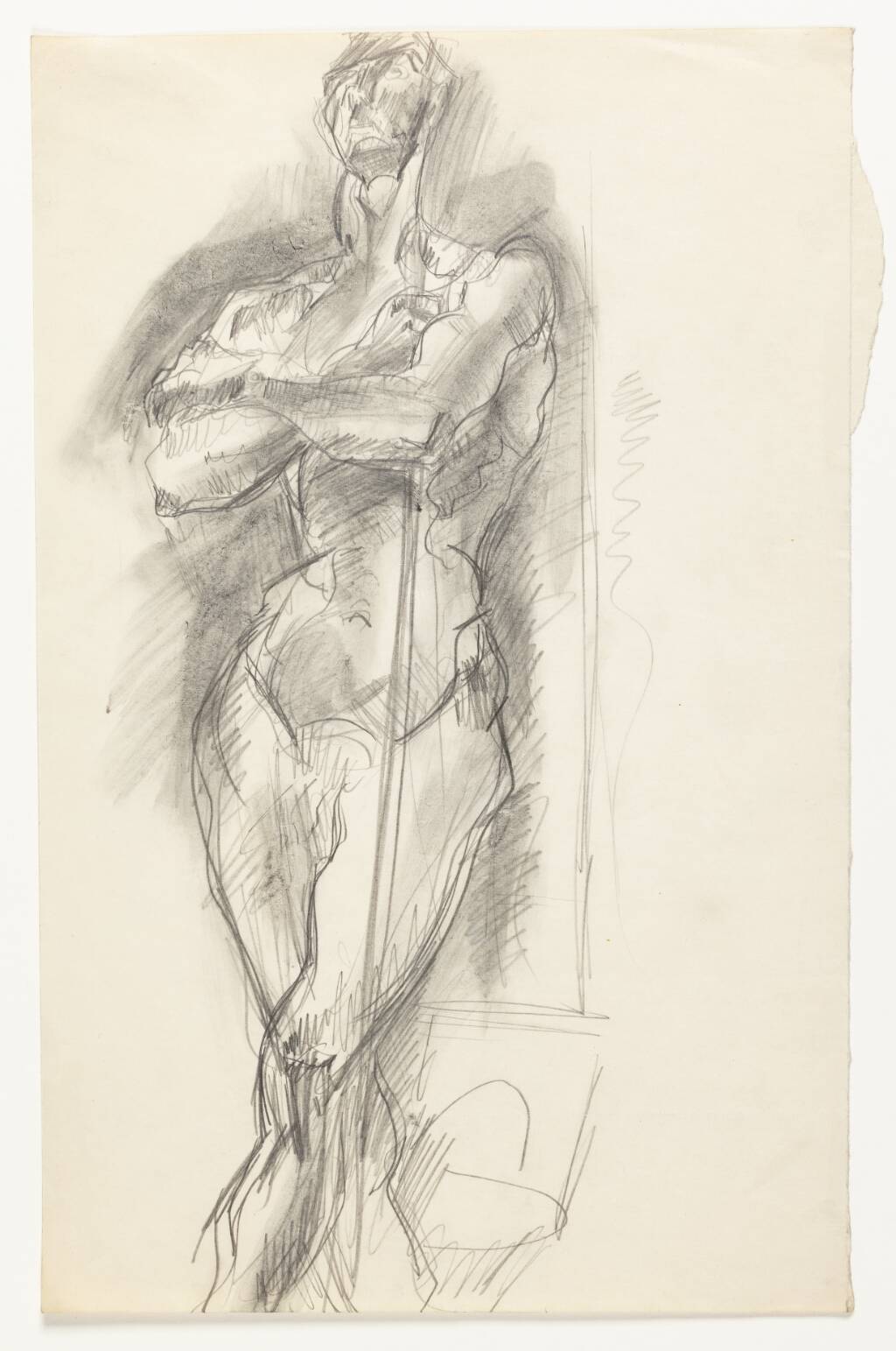 Modelstudie