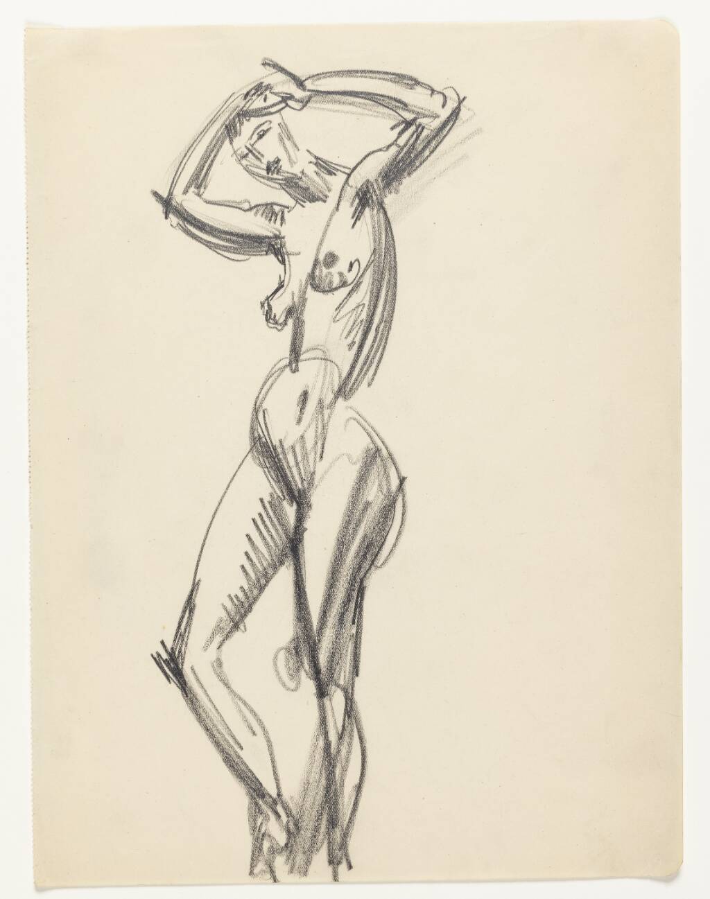 Modelstudie