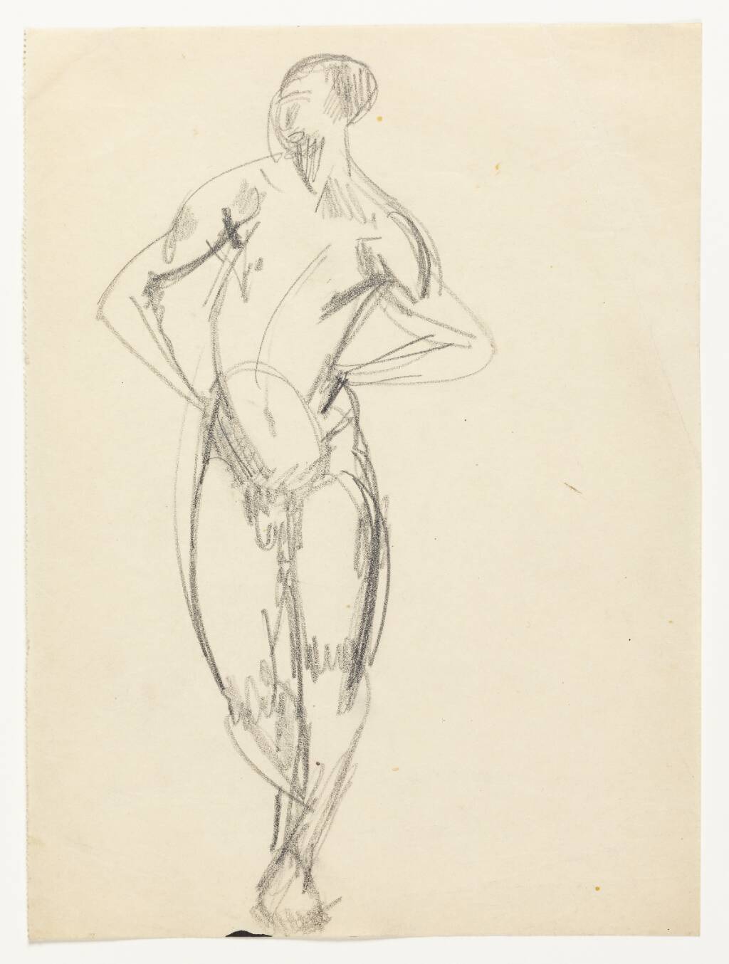 Modelstudie