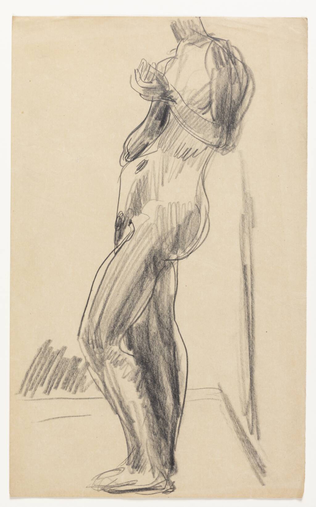 Modelstudie