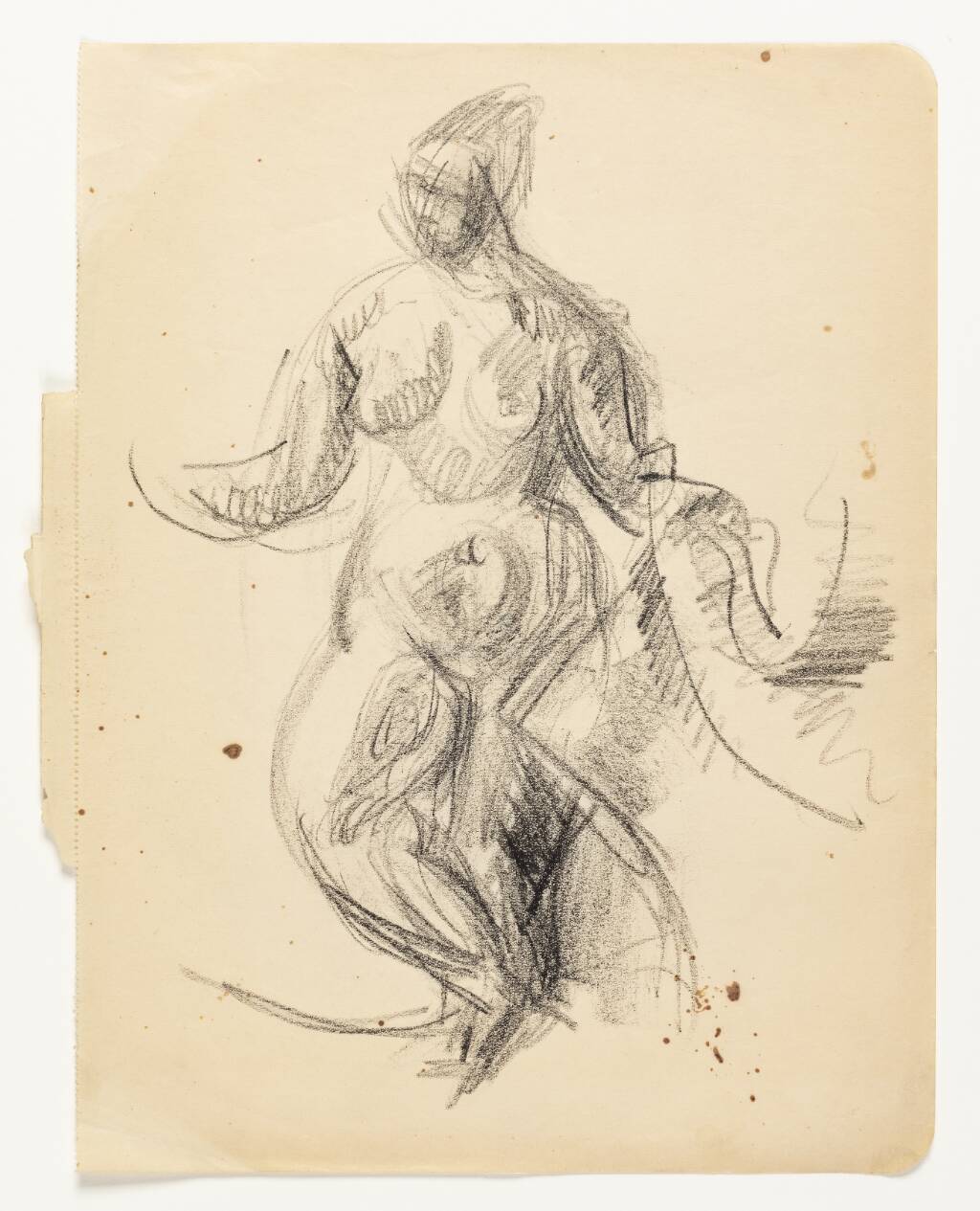 Modelstudie