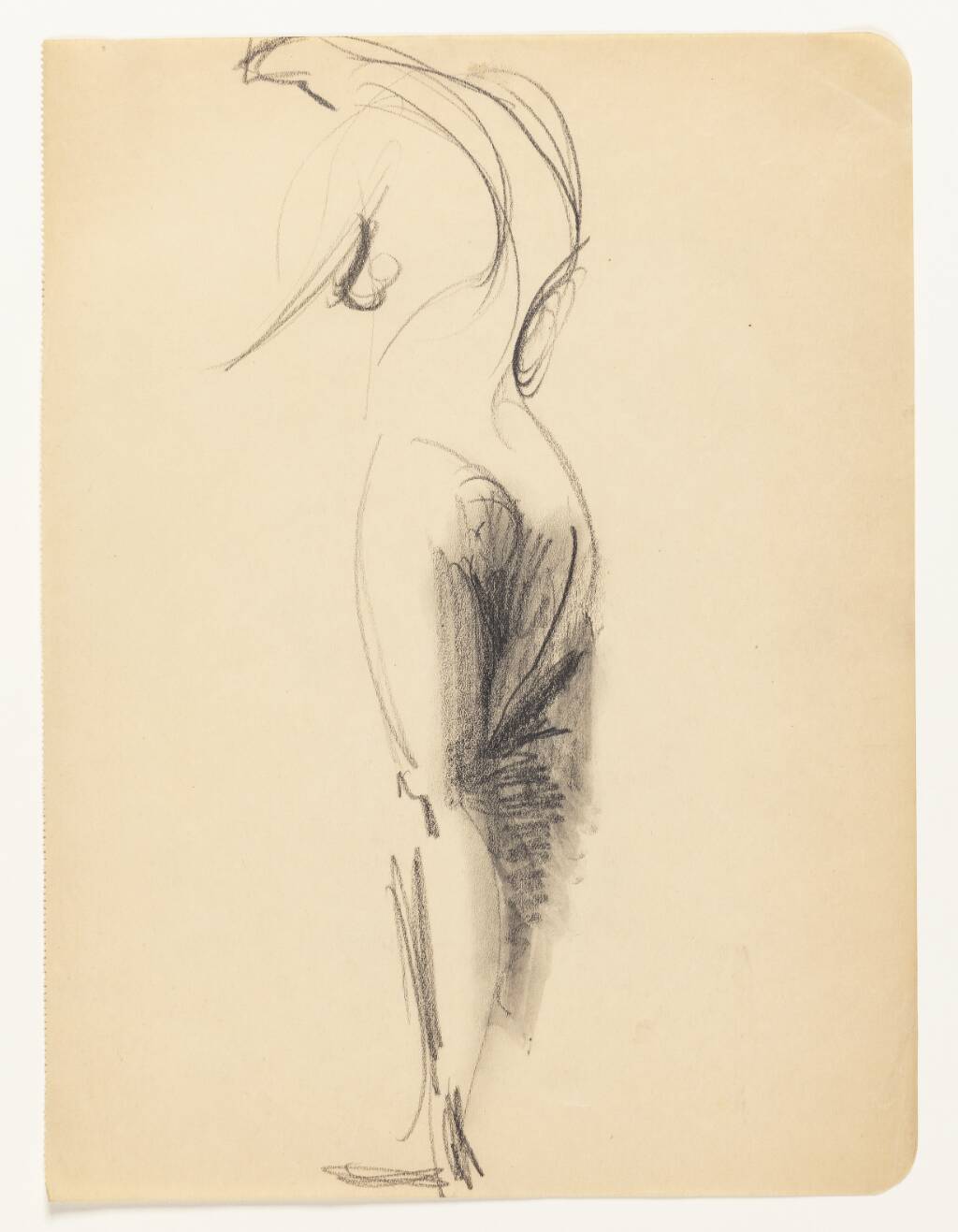 Modelstudie