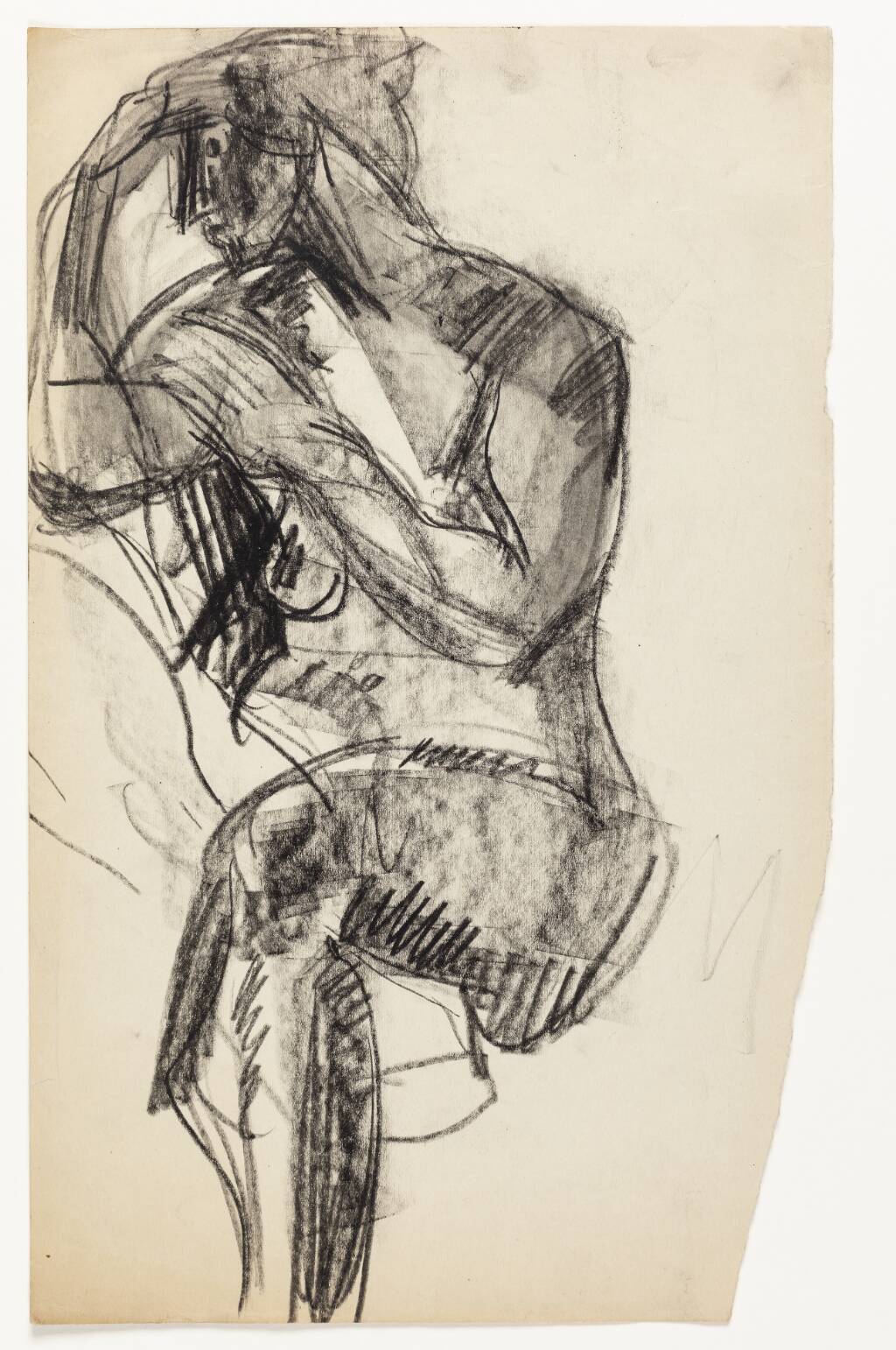 Modelstudie