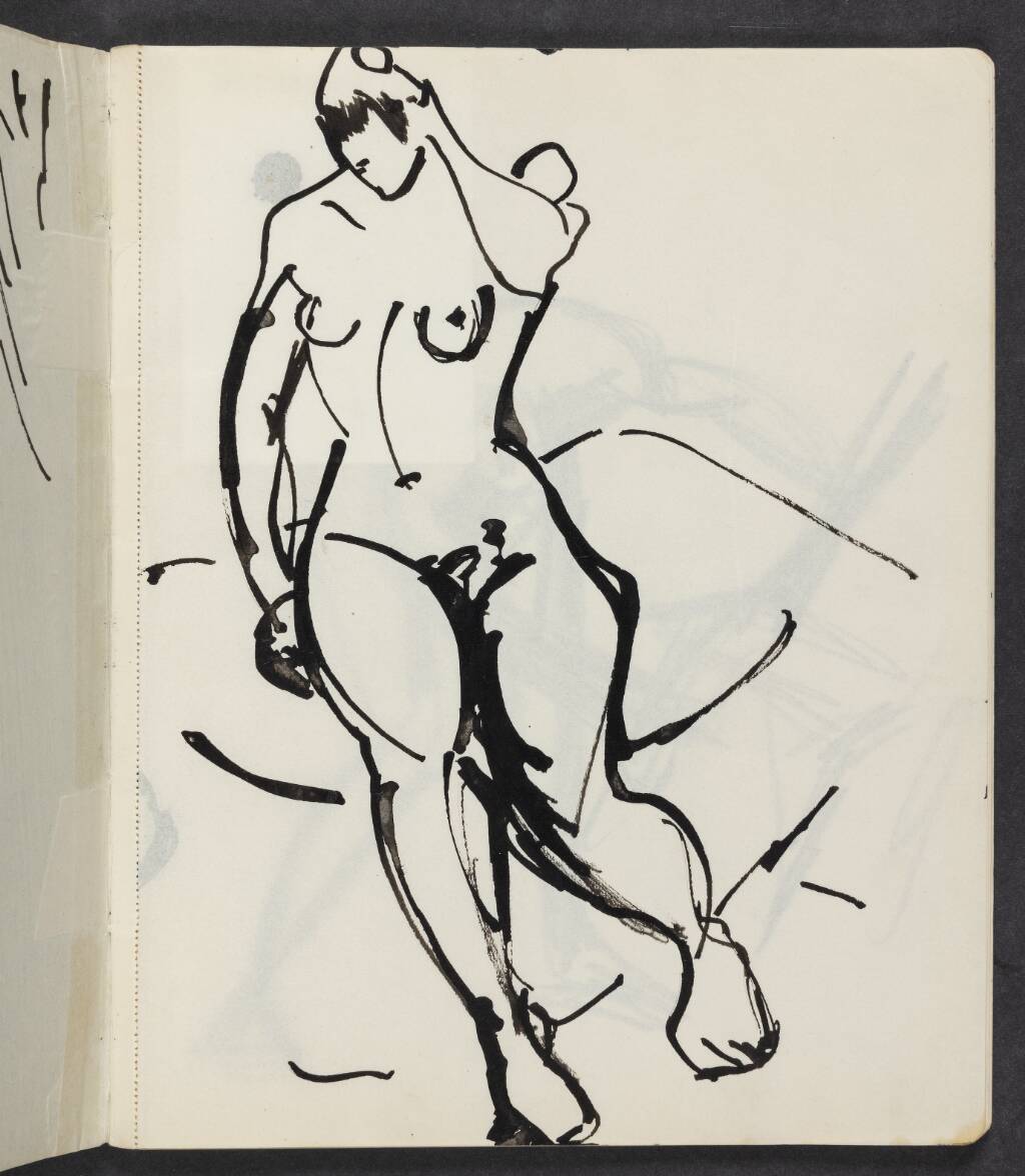 Modelstudie