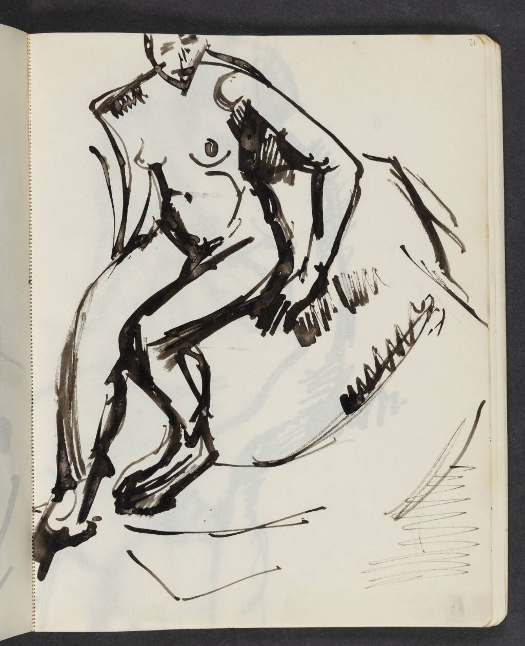 Modelstudie