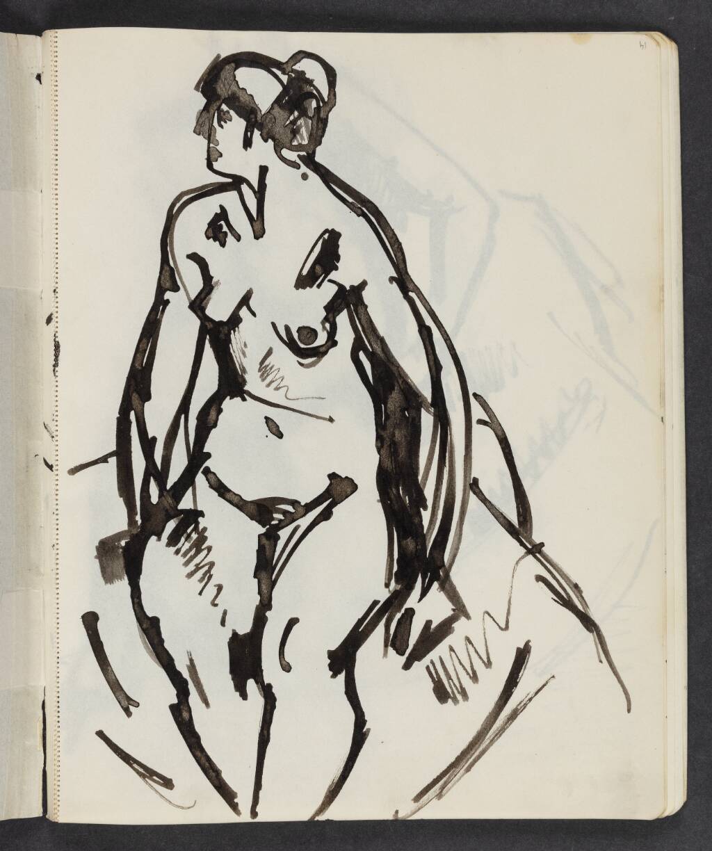 Modelstudie