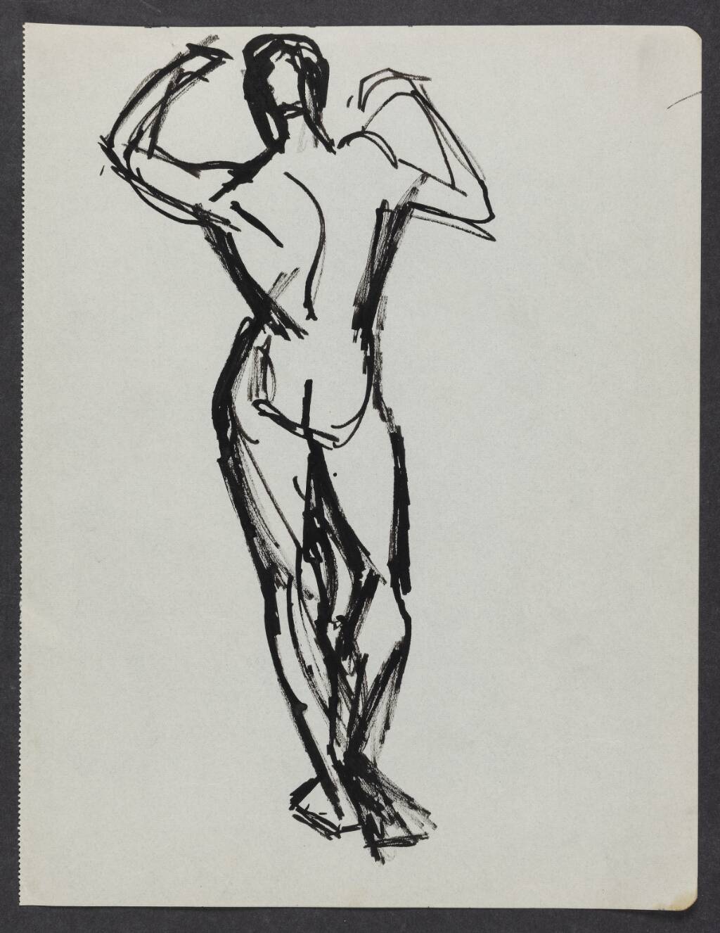Modelstudie