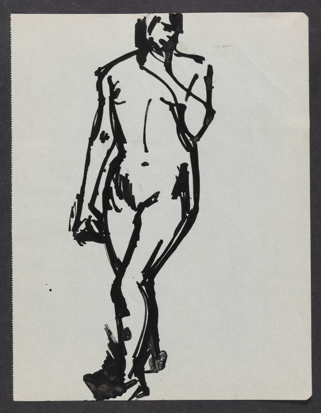 Modelstudie