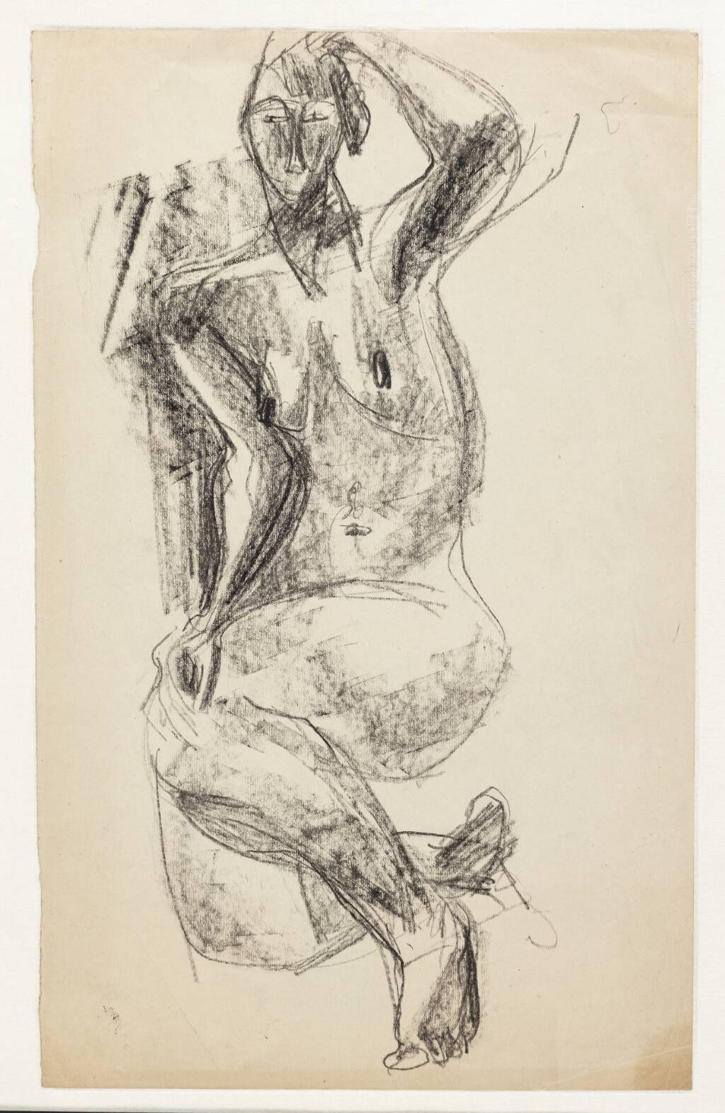 Modelstudie