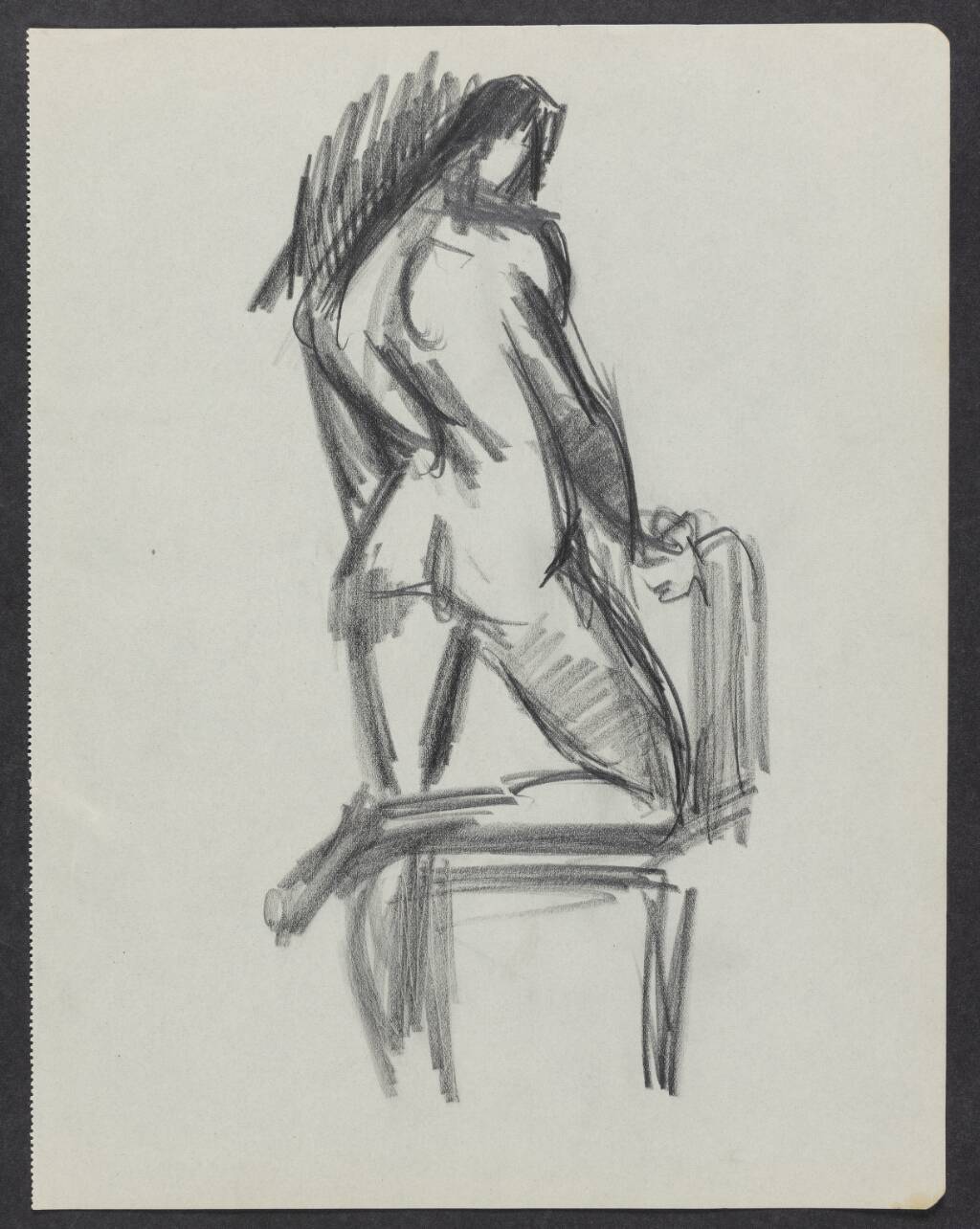 Modelstudie
