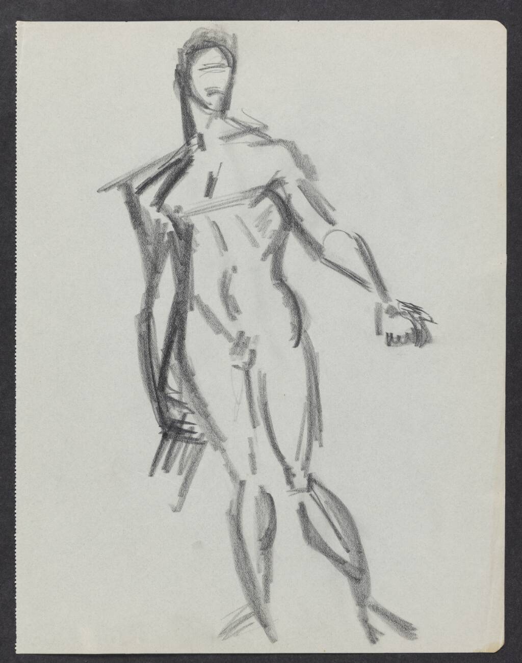 Modelstudie