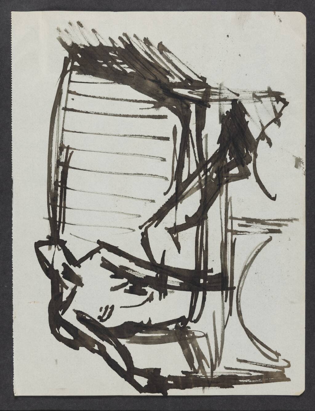 Modelstudie