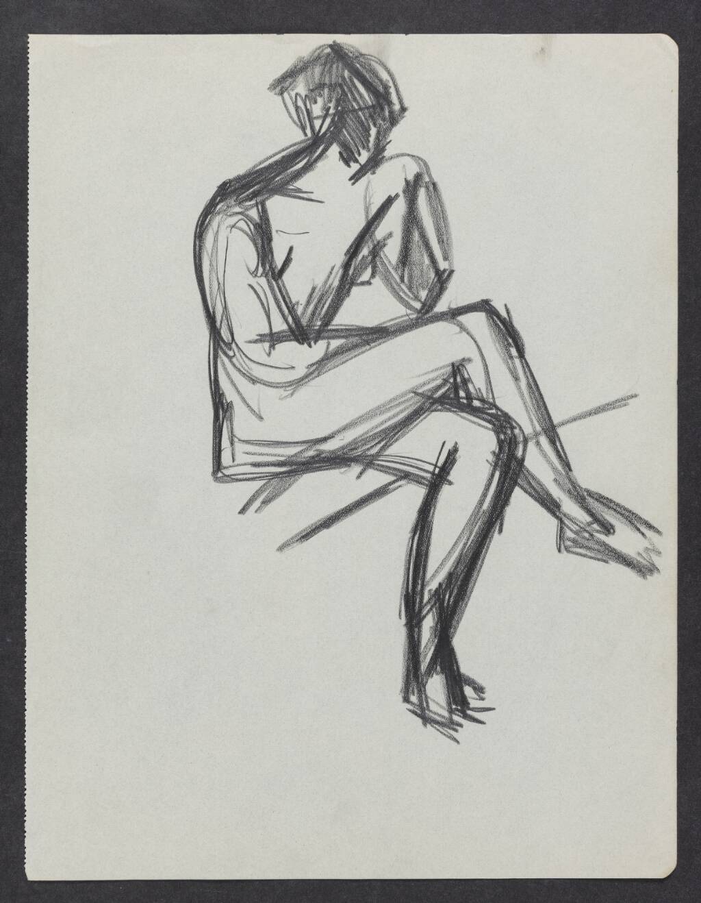 Modelstudie