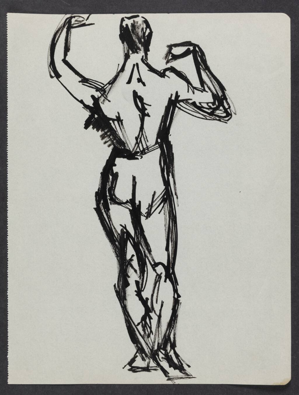 Modelstudie