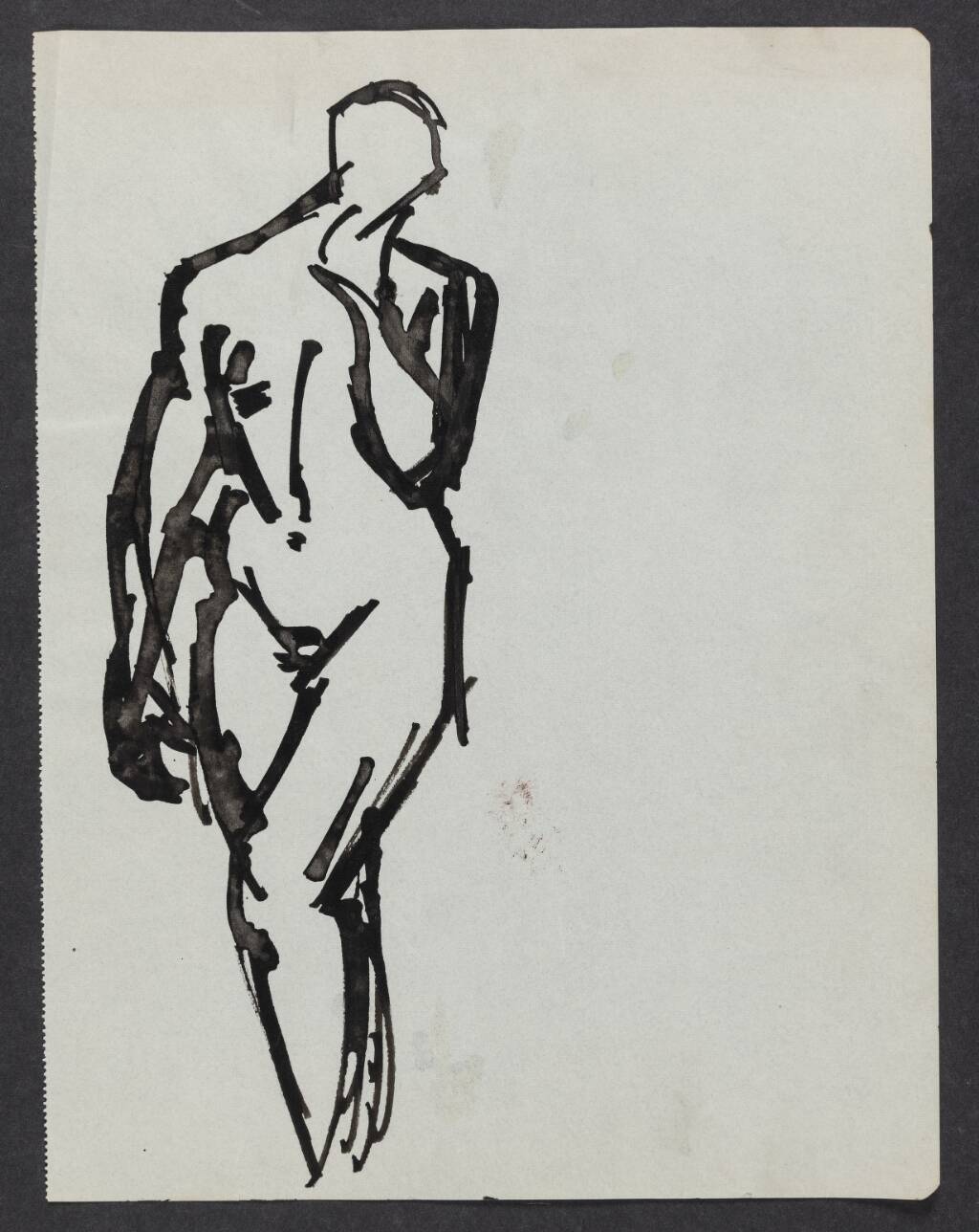 Modelstudie