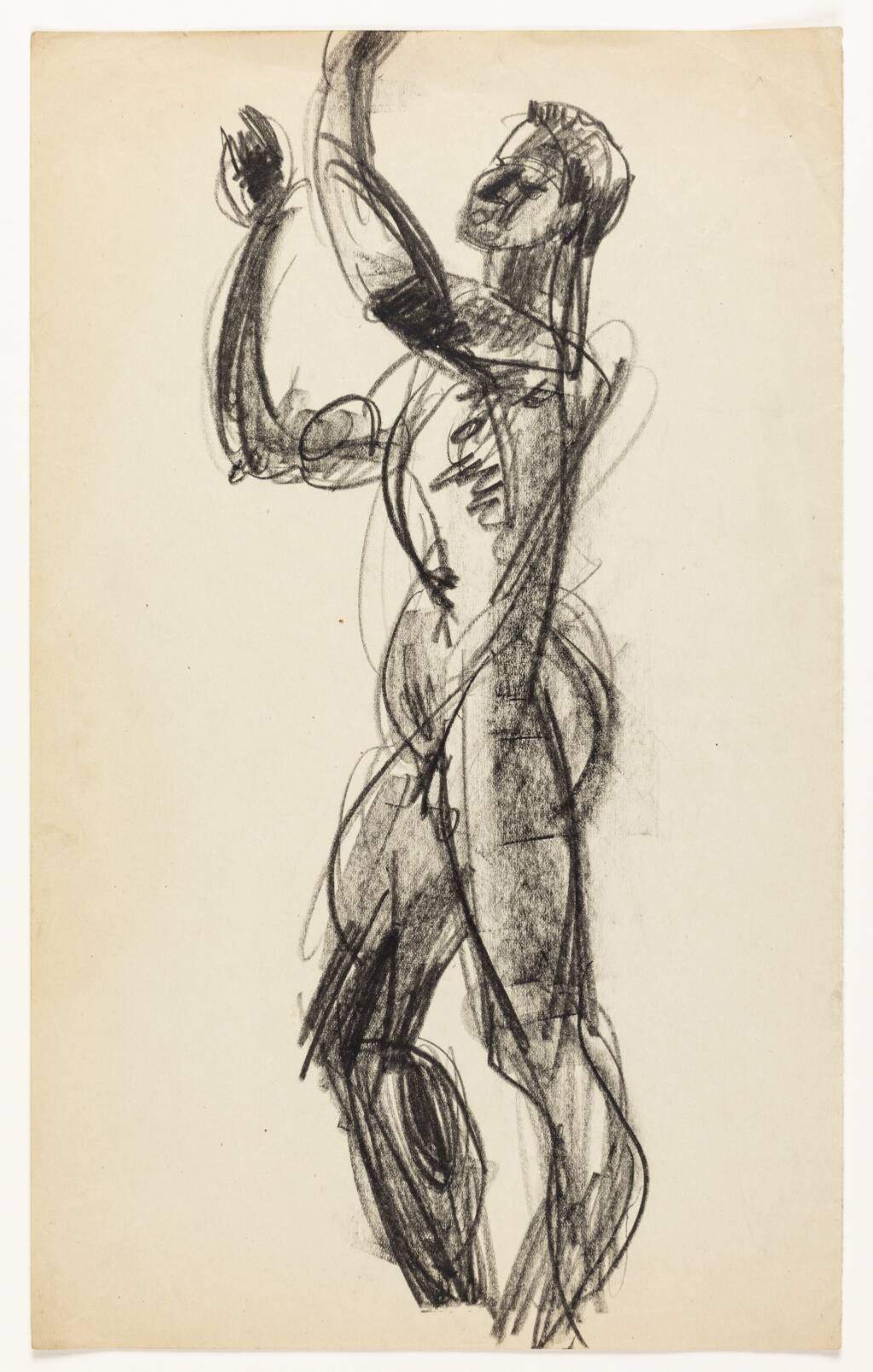 Modelstudie