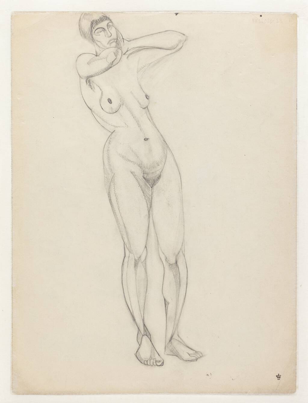 Modelstudie
