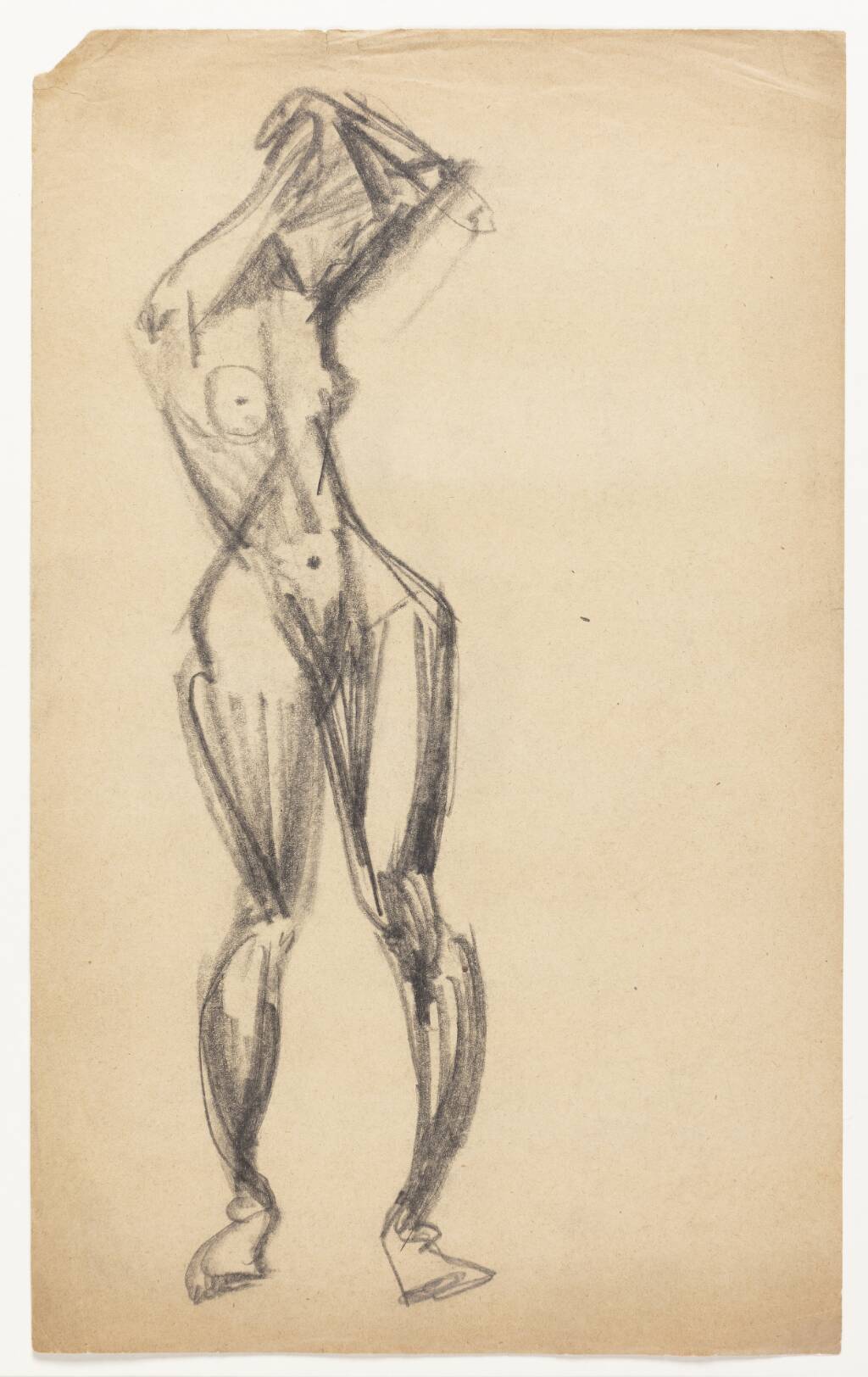 Modelstudie