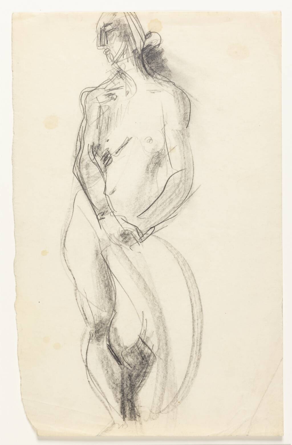 Modelstudie