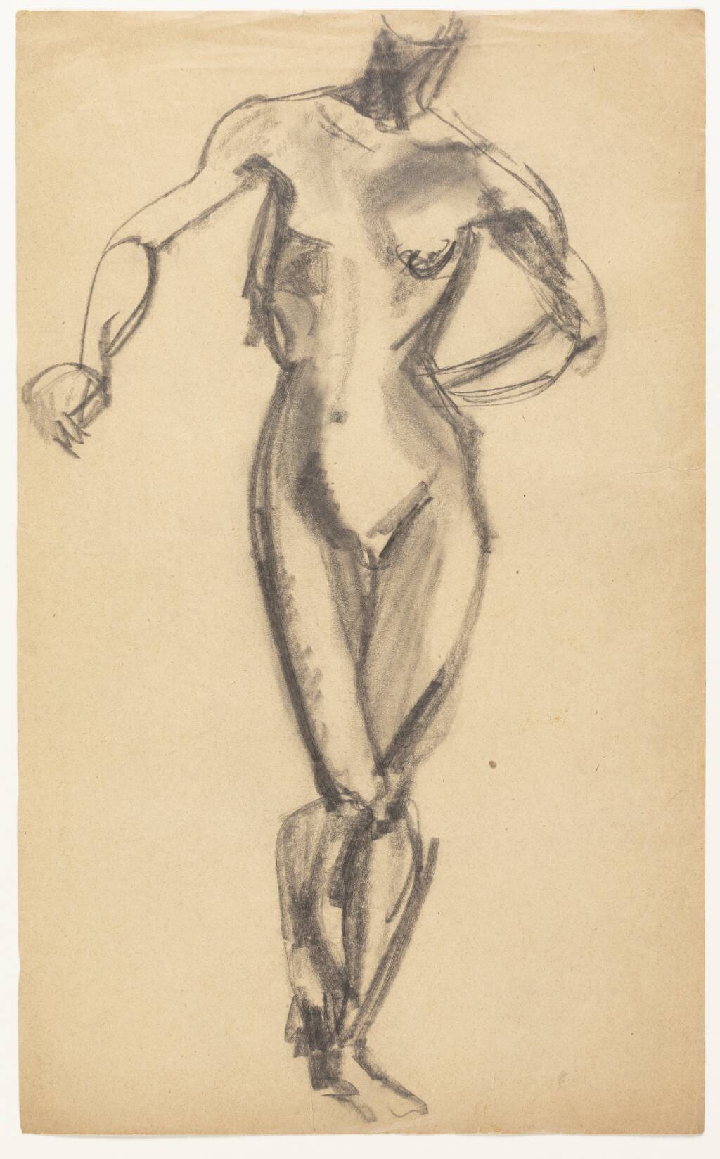 Modelstudie