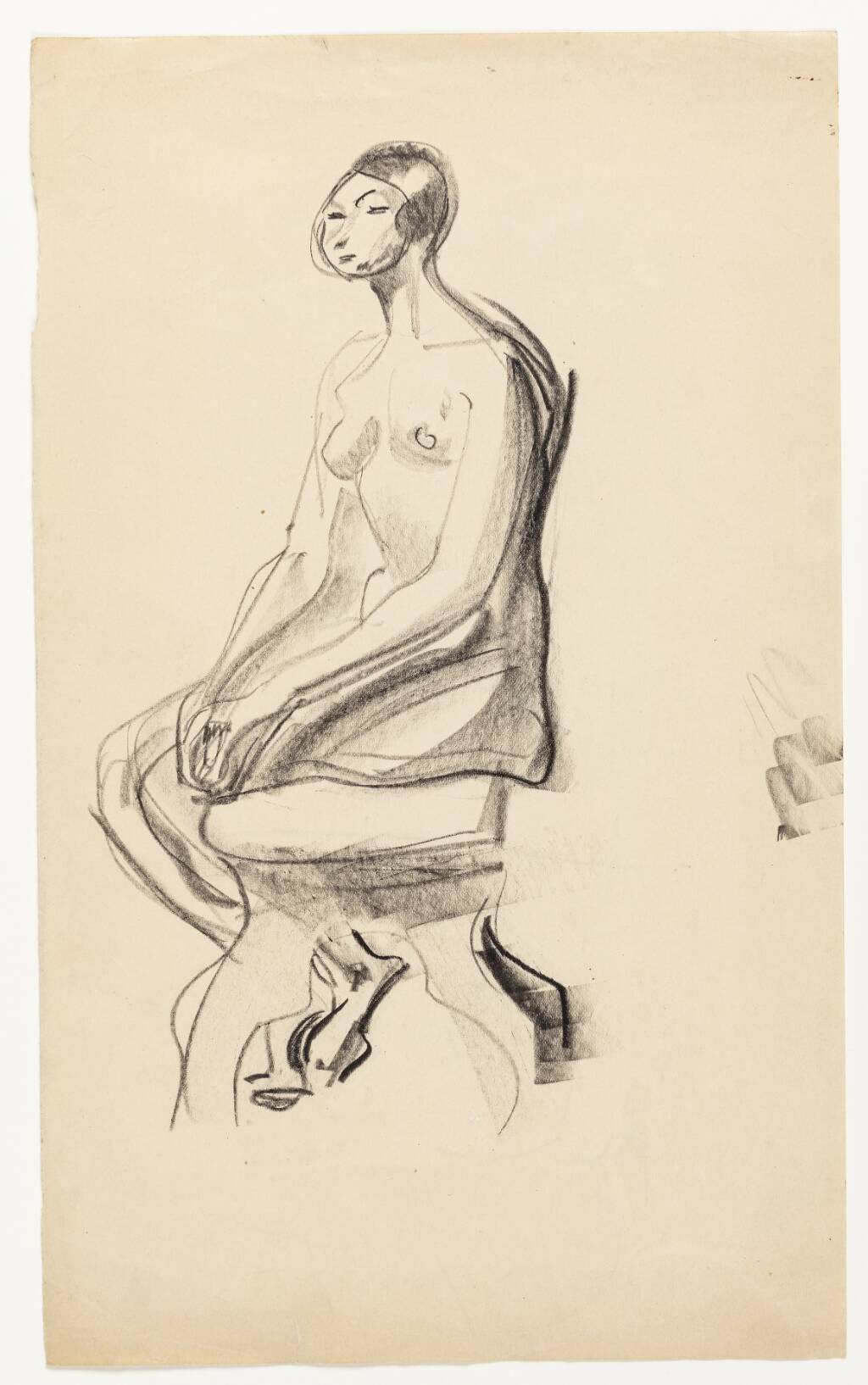 Modelstudie
