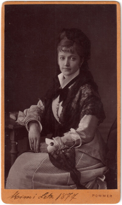 Moimi Letz