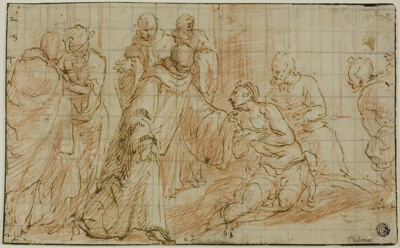 Monastic Healing