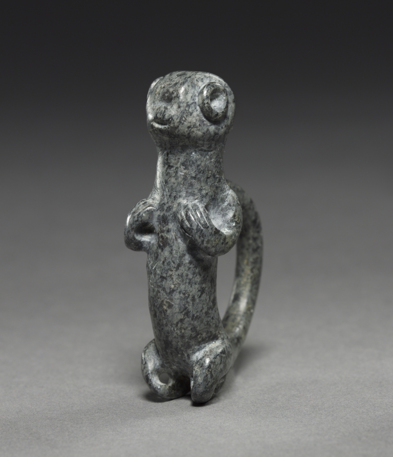 Monkey Pendant