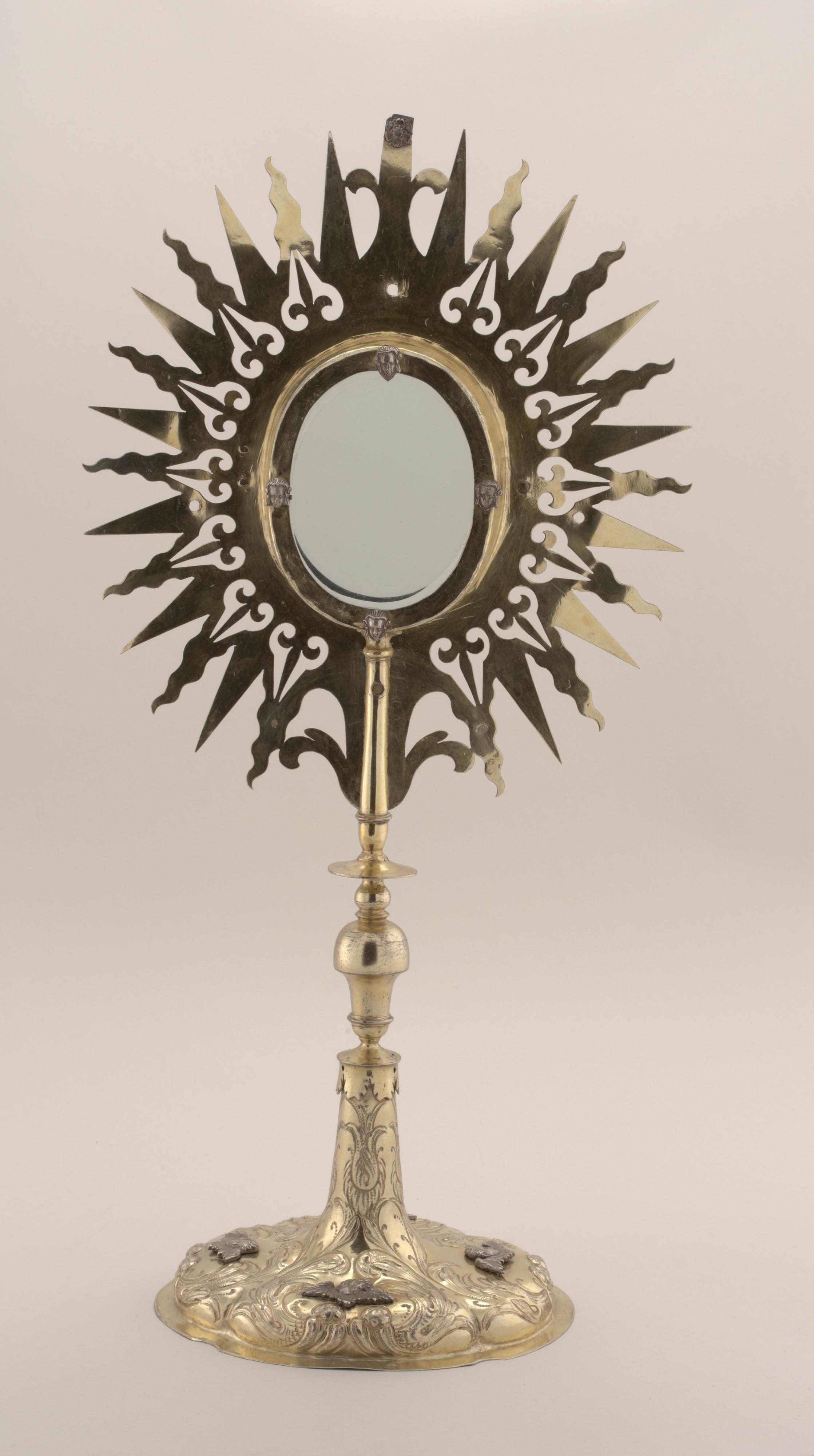 Monstrance