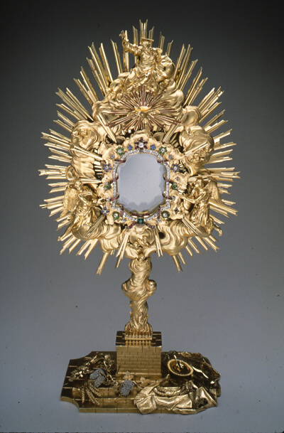 Monstrance