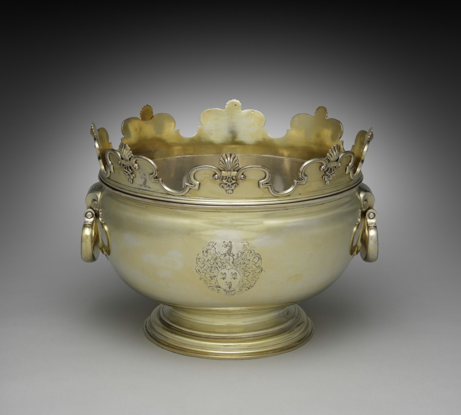 Monteith Bowl