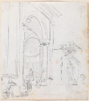 Monumental Arch