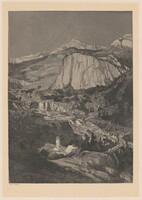Moonlit Night (Mondnacht)