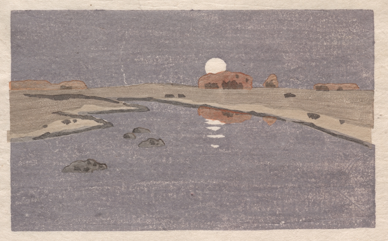Moonrise