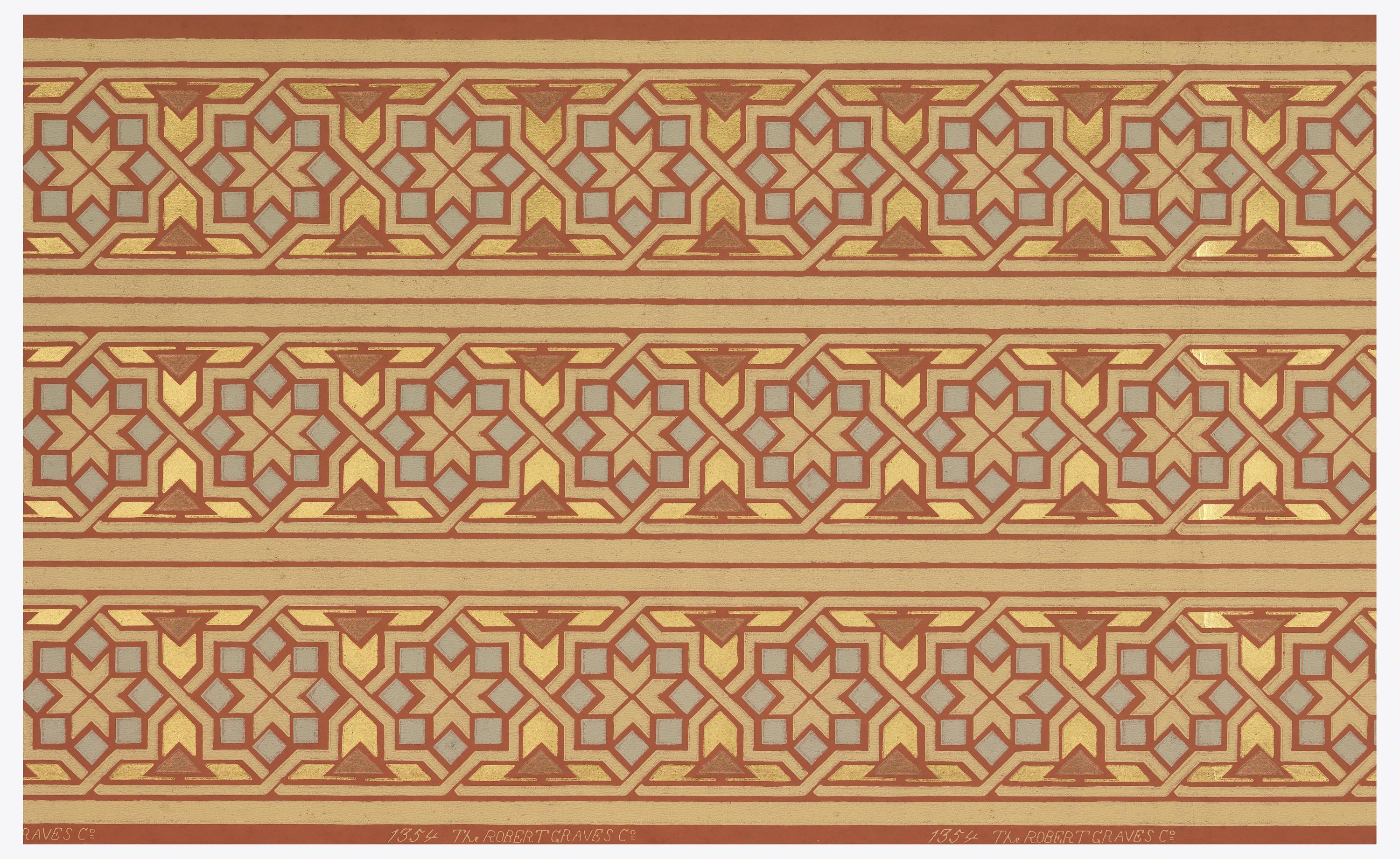 Moorish