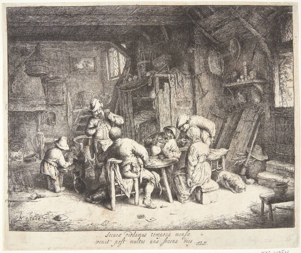 Morgenmaden