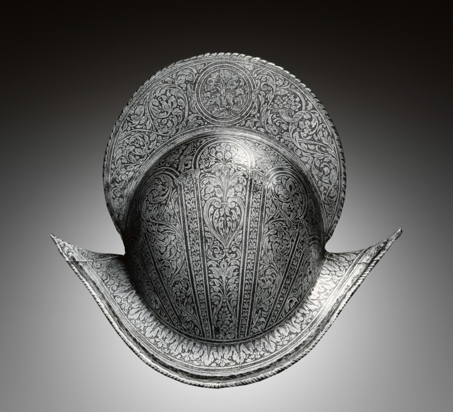 Morion