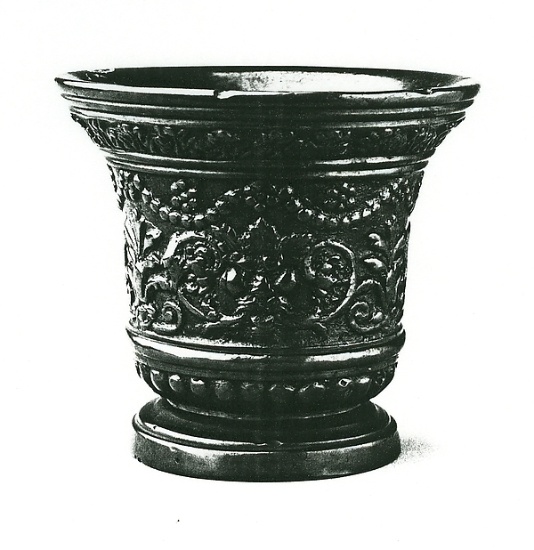 Mortar