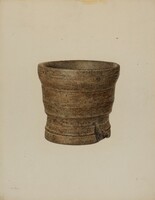 Mortar