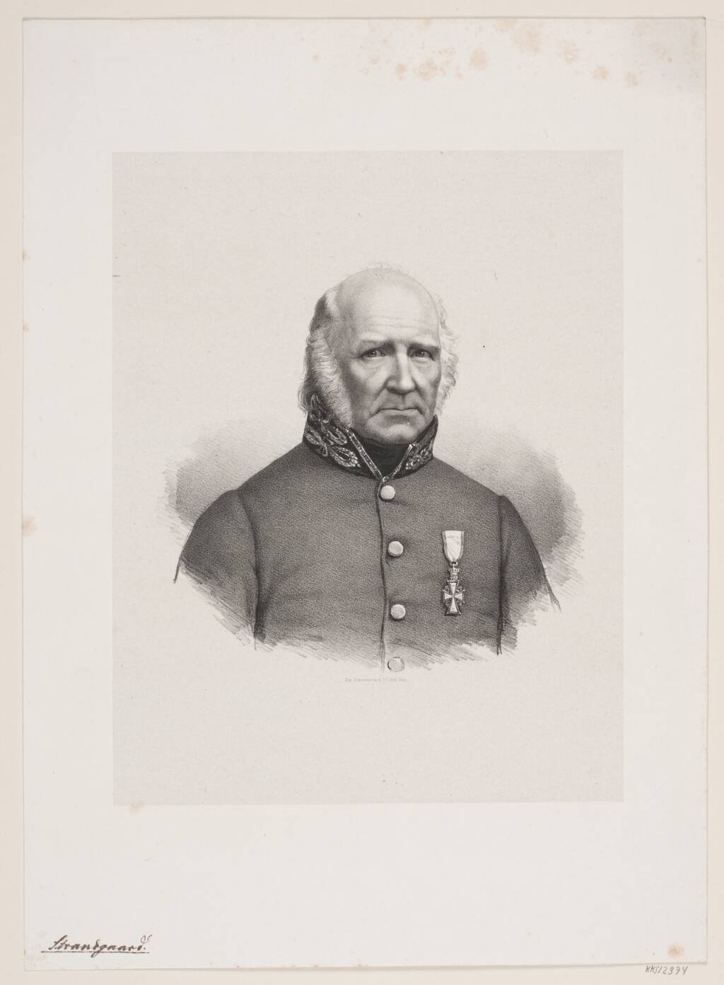 Morten Strandgaard