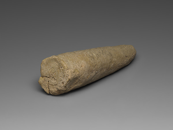 Mosaic cone