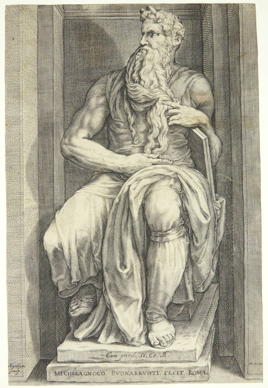 Moses