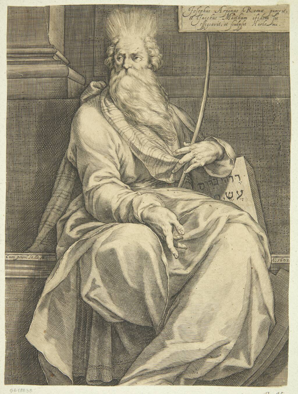 Moses
