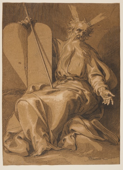Moses